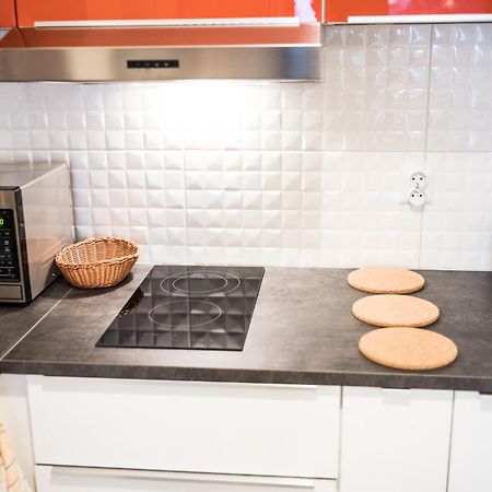 Apartamenty Opal クリニツァ・ズドルイ 部屋 写真