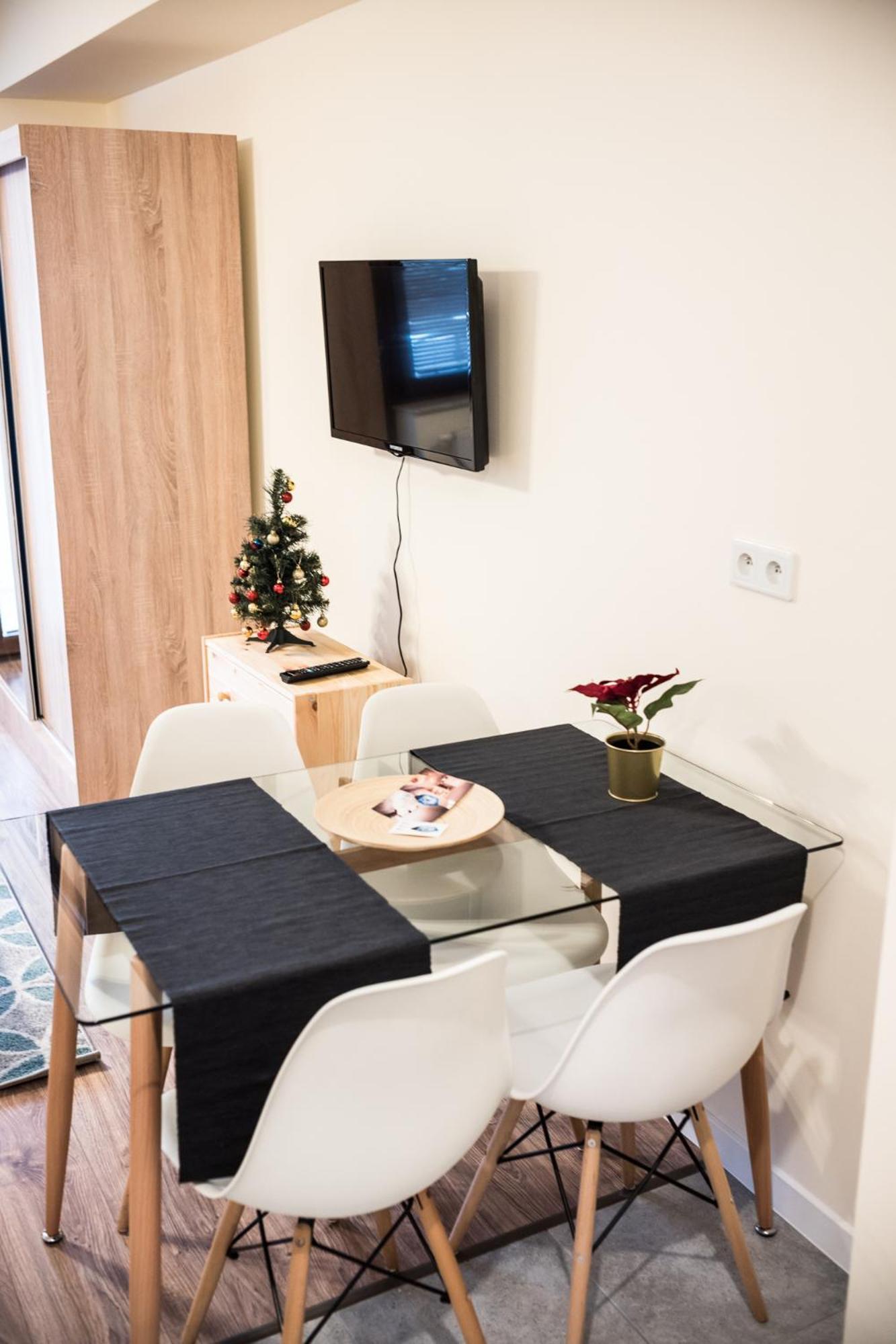 Apartamenty Opal クリニツァ・ズドルイ 部屋 写真