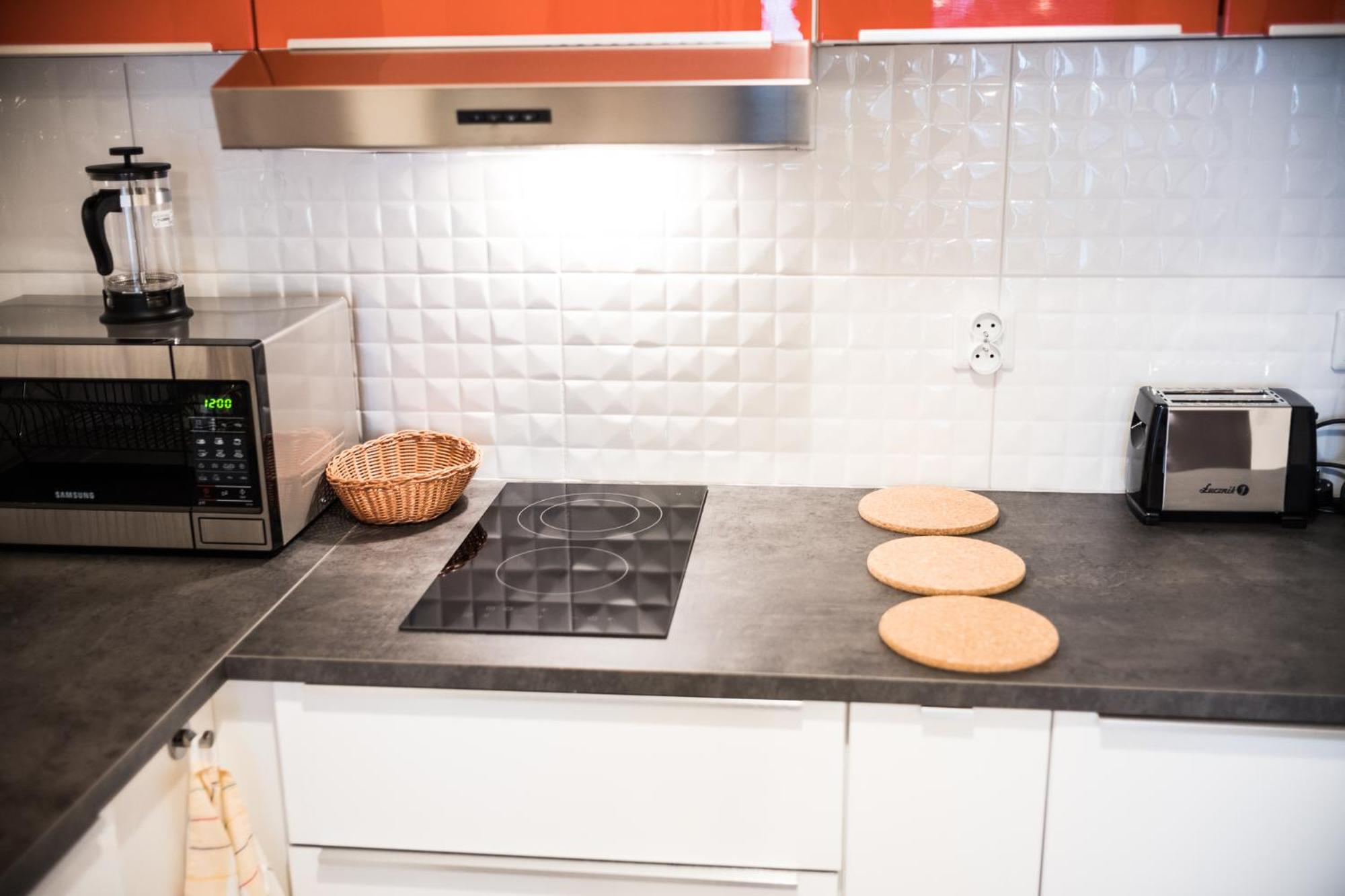 Apartamenty Opal クリニツァ・ズドルイ 部屋 写真