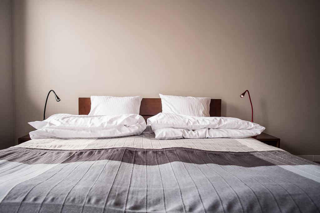 Apartamenty Opal クリニツァ・ズドルイ エクステリア 写真