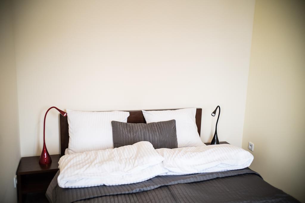 Apartamenty Opal クリニツァ・ズドルイ エクステリア 写真
