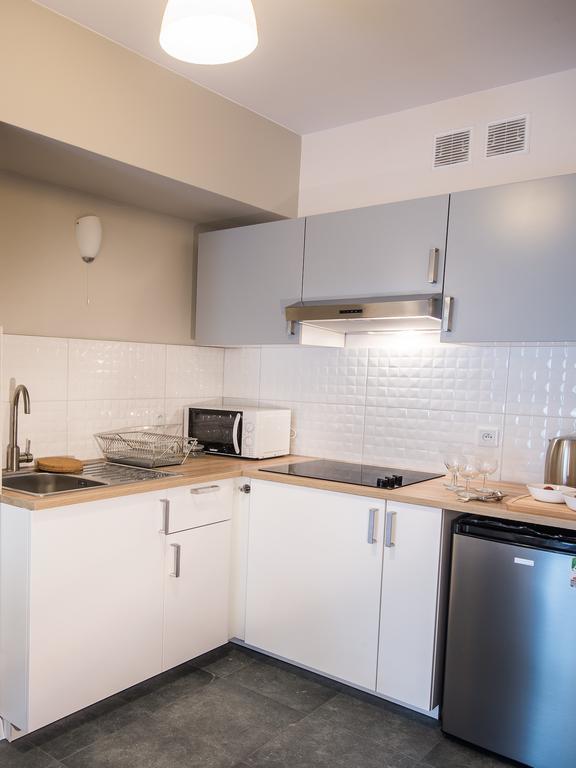 Apartamenty Opal クリニツァ・ズドルイ エクステリア 写真