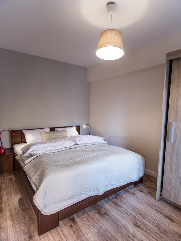 Apartamenty Opal クリニツァ・ズドルイ エクステリア 写真