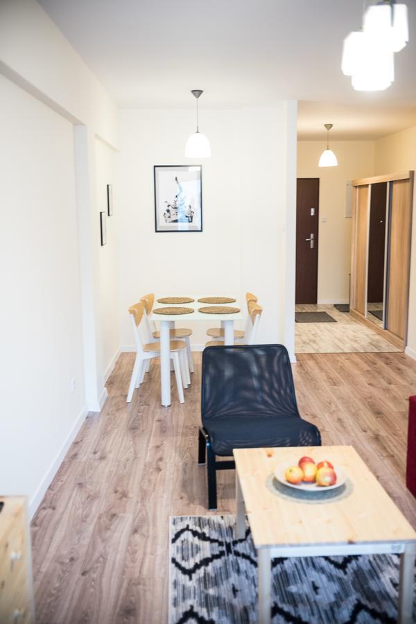 Apartamenty Opal クリニツァ・ズドルイ エクステリア 写真