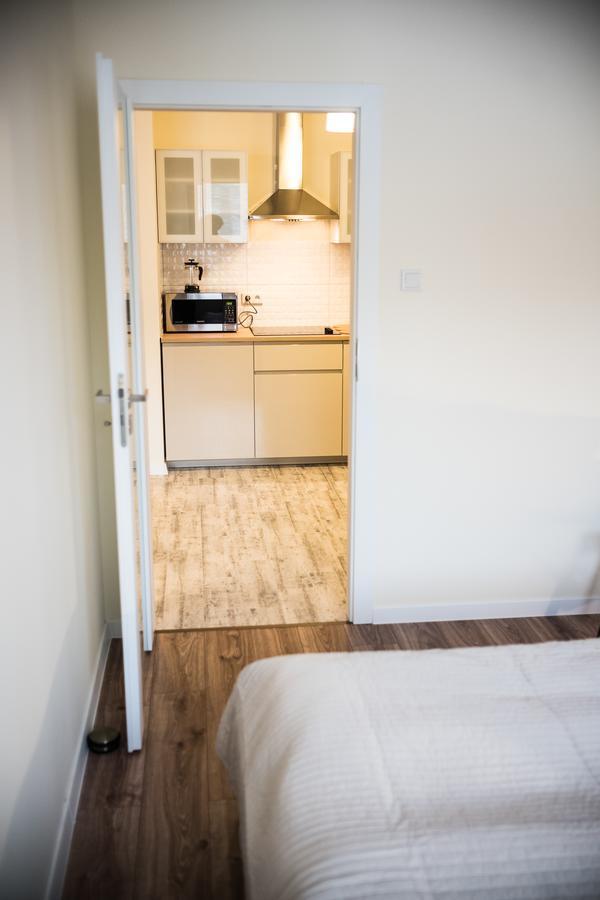 Apartamenty Opal クリニツァ・ズドルイ エクステリア 写真