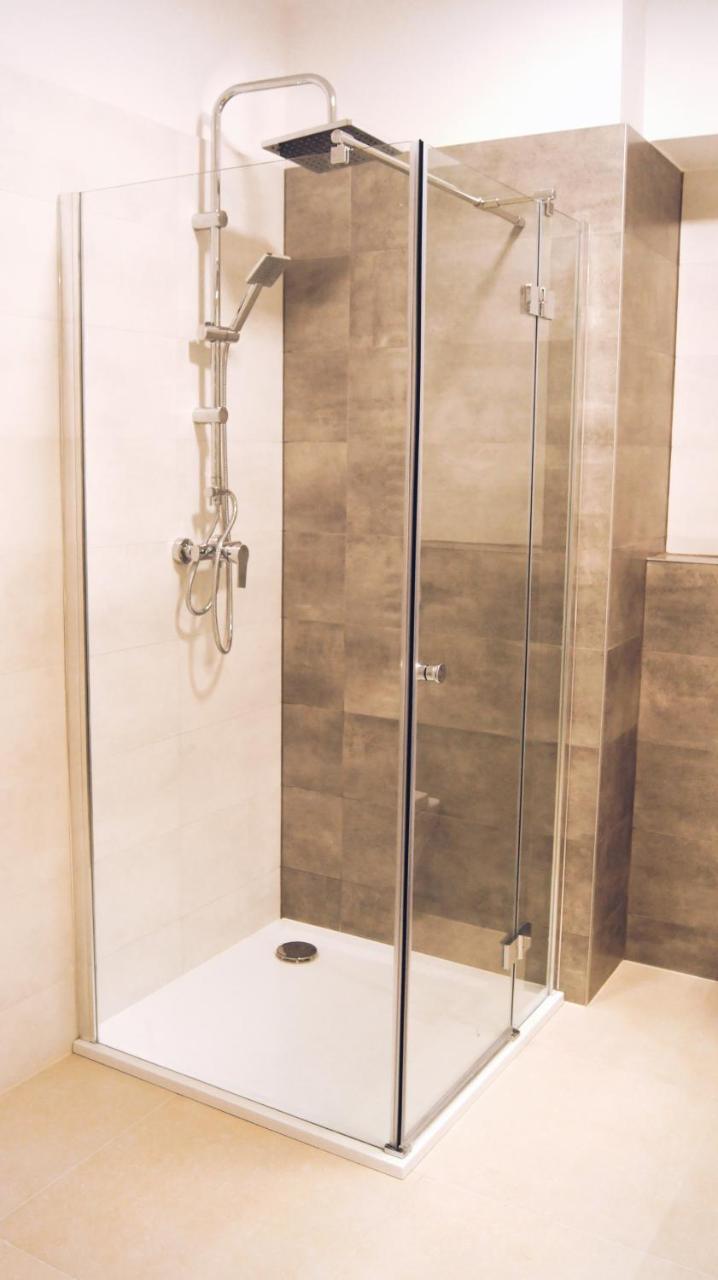 Apartamenty Opal クリニツァ・ズドルイ エクステリア 写真
